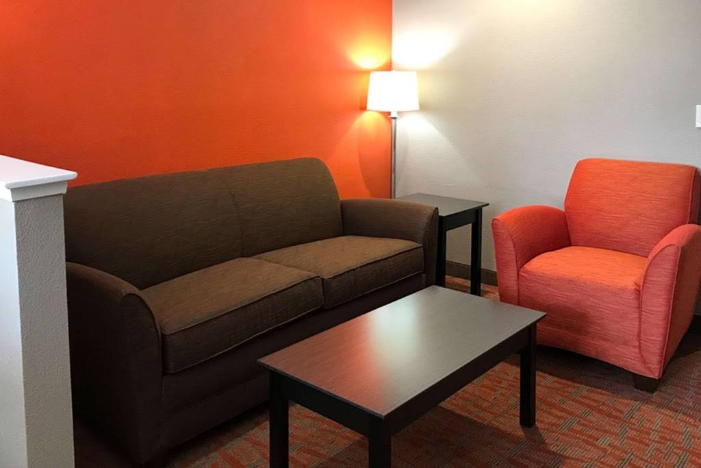 Quality Inn & Suites Fresno Northwest | 5455 W Shaw Ave, Fresno, CA 93722, USA | Phone: (559) 892-0729