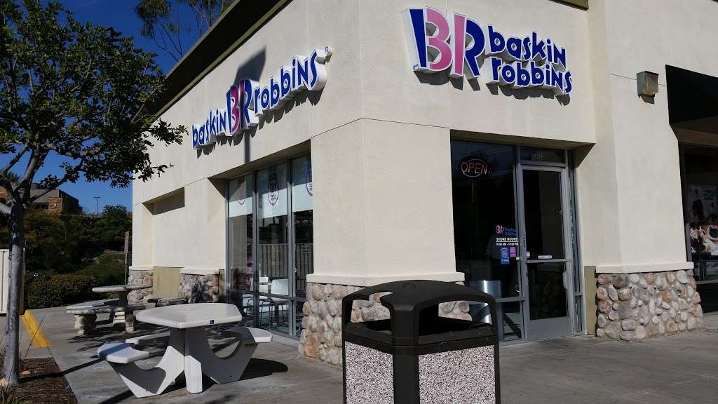 Baskin-Robbins | 11495A Carmel Mountain Rd, San Diego, CA 92128, USA | Phone: (858) 592-0031