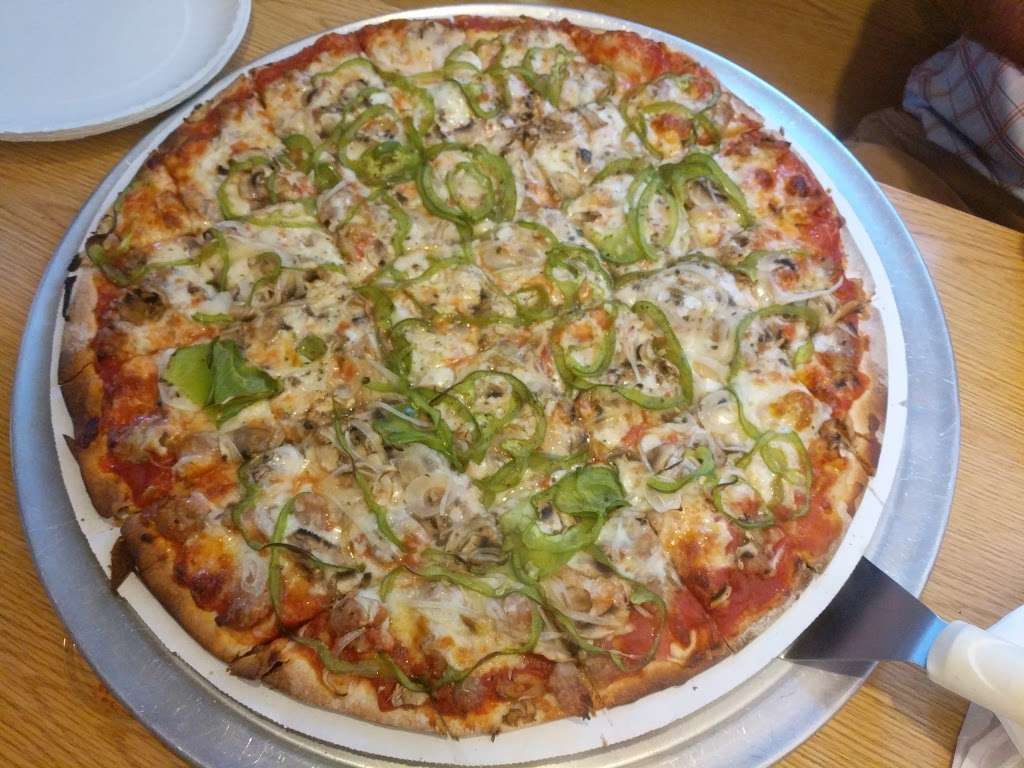 Antioch Pizza Shop | 994 IL-59, Antioch, IL 60002, USA | Phone: (847) 395-6777