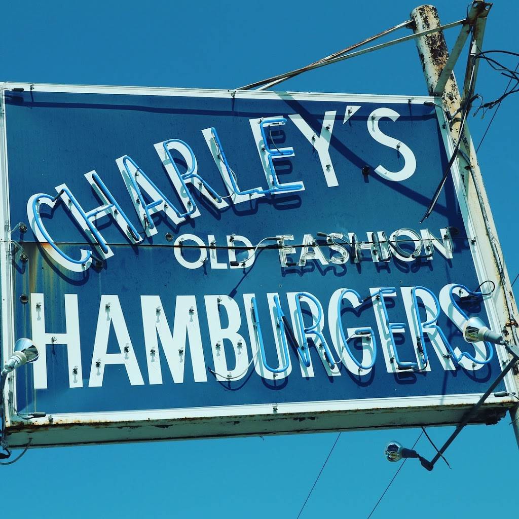 Charleys Old Fashioned Hamburgers | 4616 Granbury Rd, Fort Worth, TX 76133, USA | Phone: (817) 924-8611