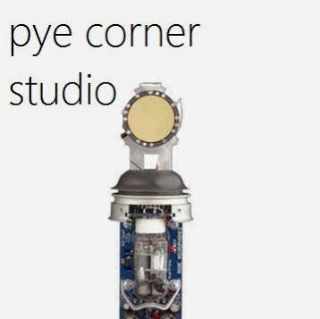 pye corner studio | 33 Pye Corner, Harlow CM20 2RB, UK | Phone: 07934 264970