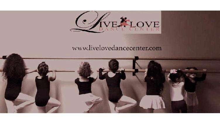 Live Love Dance Center | 599 56th St, West New York, NJ 07093, USA | Phone: (201) 388-1181