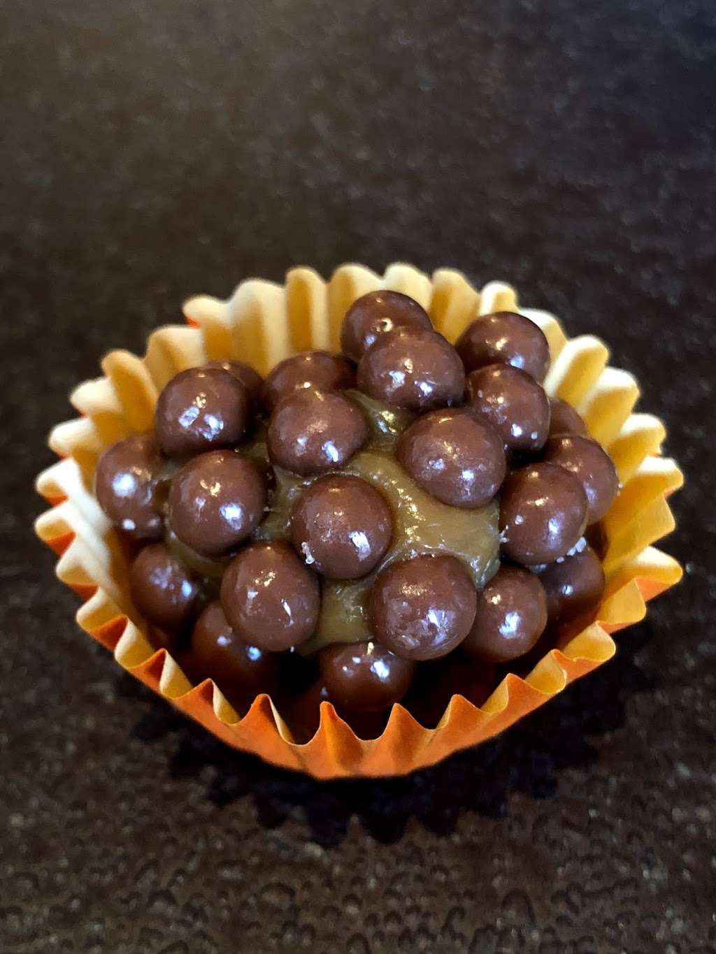 Brigadeiro Bakery | 156 Sullivan St, New York, NY 10012, USA | Phone: (917) 740-5772