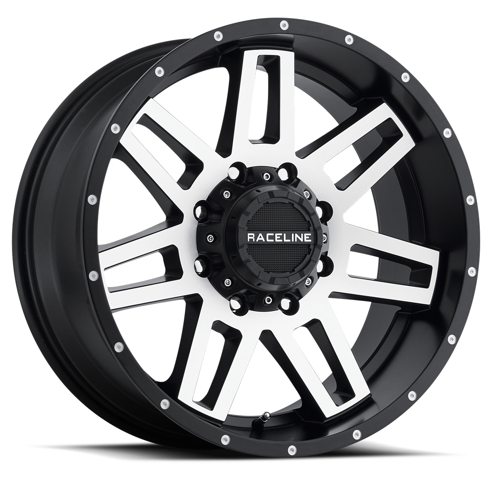 Raceline Wheels / Allied Wheel Components | 12300 Edison Way, Garden Grove, CA 92841, USA | Phone: (714) 893-4160