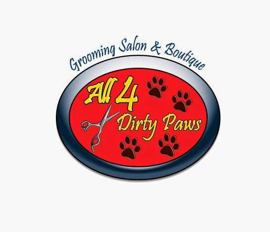 All 4 Dirty Paws | 4232 N Cicero Ave, Chicago, IL 60641, USA | Phone: (773) 853-0783