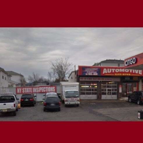 Preferred Auto Repair at Bel Air - Staten Island | 496 Arthur Kill Rd, Staten Island, NY 10308, USA | Phone: (718) 948-9745