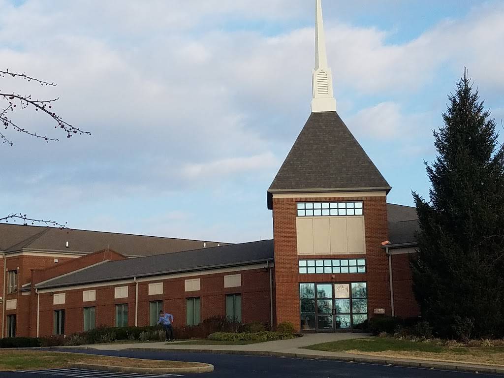Immanuel Baptist Church | 2261 Armstrong Mill Rd, Lexington, KY 40515, USA | Phone: (859) 273-8428