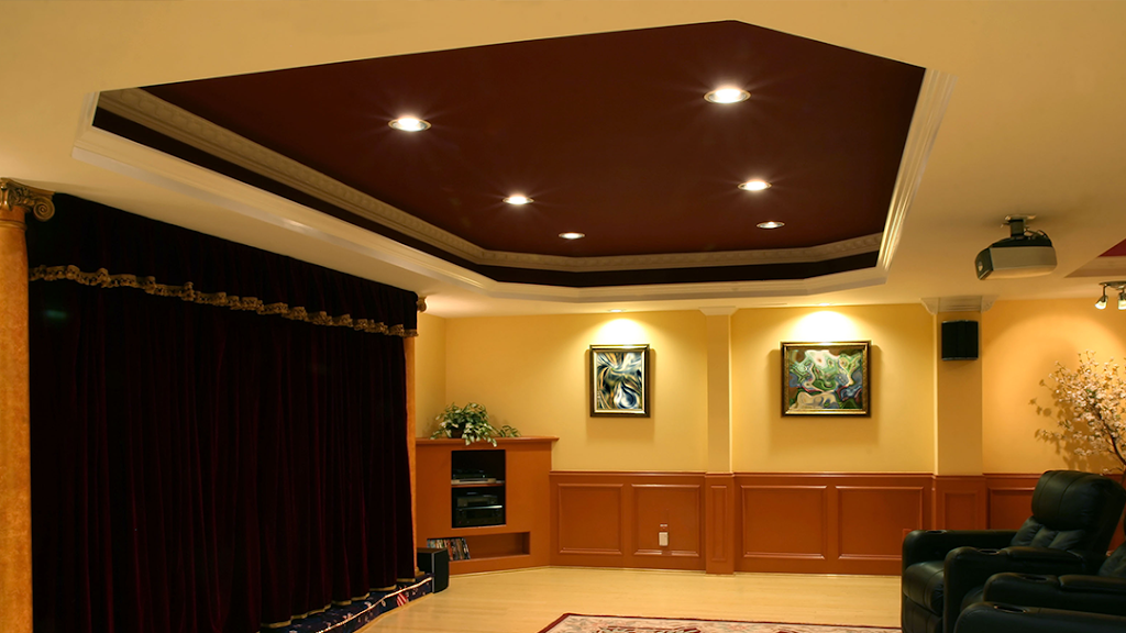 EBS Acoustical Ceilings | 10 Upland Rd, Dedham, MA 02026, USA | Phone: (617) 771-3291