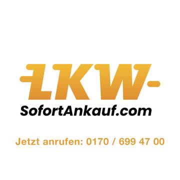 LKW Sofortankauf | Sorbenstraße 22, 20537 Hamburg, Germany | Phone: +49 40 22854272