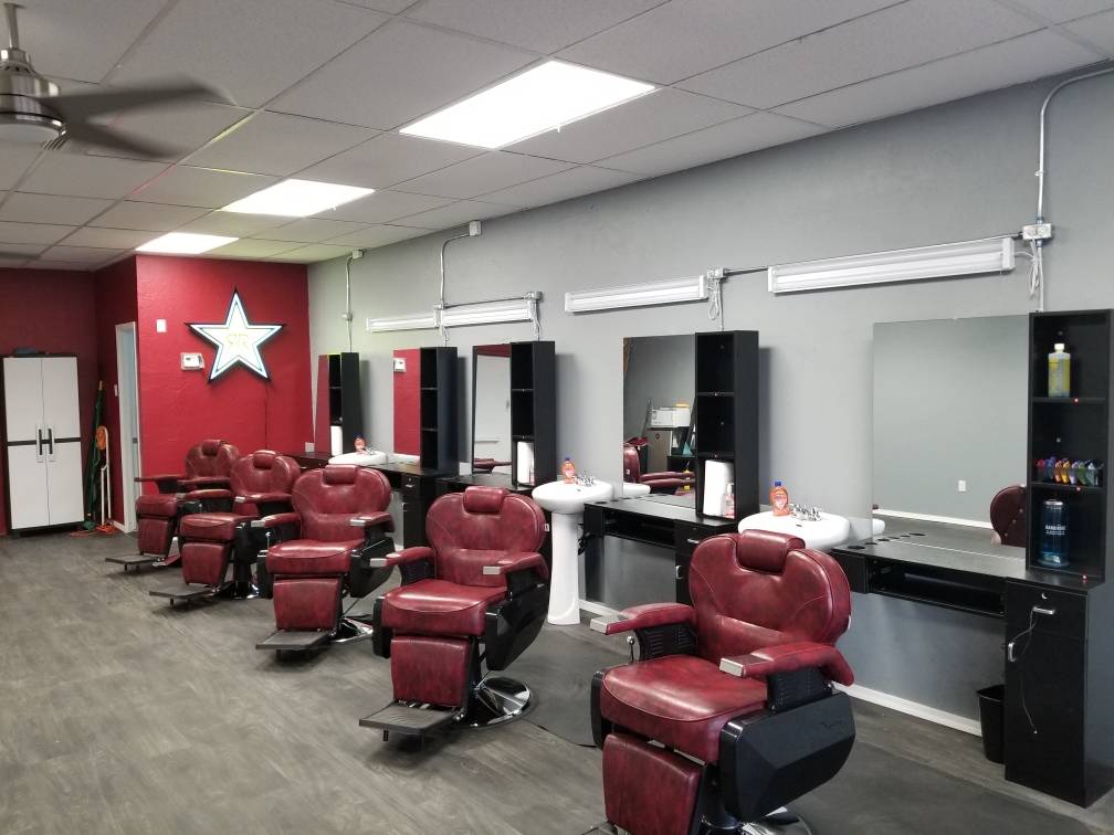 Positiv Vibez Barbershop | 5008 W Northern Ave Ste 15, Glendale, AZ 85301, USA | Phone: (602) 332-0118