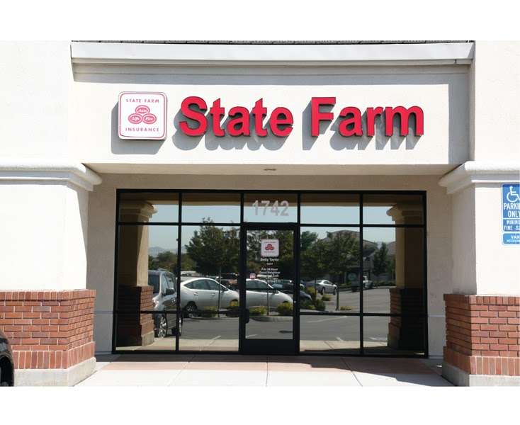 Betty Taylor - State Farm Insurance Agent | 1742 N Vasco Rd, Livermore, CA 94551, USA | Phone: (925) 373-0111