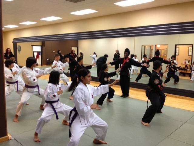West Wind Kung-Fu Karate and Boxing | 2154 San Pablo Ave, Berkeley, CA 94702, USA | Phone: (510) 841-1426