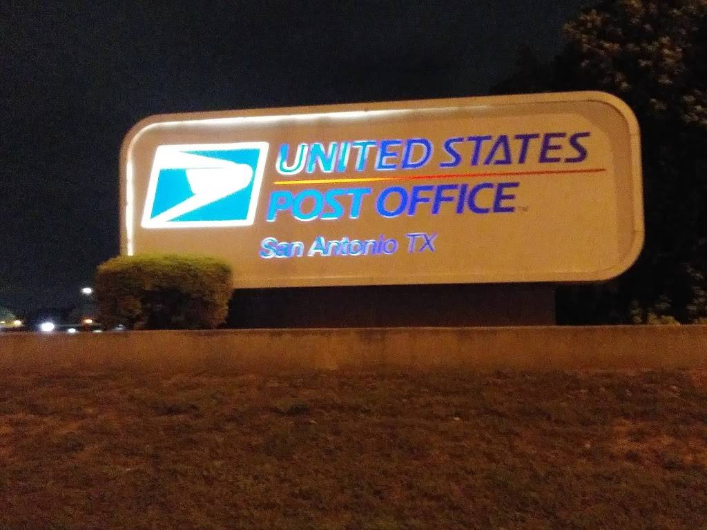 Post office | 10410 Perrin Beitel Rd, San Antonio, TX 78284, USA | Phone: (210) 368-1712