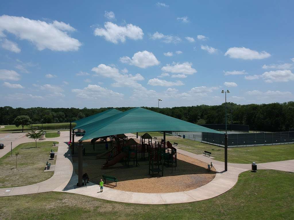 Town Center Park | 356 E Tripp Rd, Sunnyvale, TX 75182, USA | Phone: (972) 226-7177