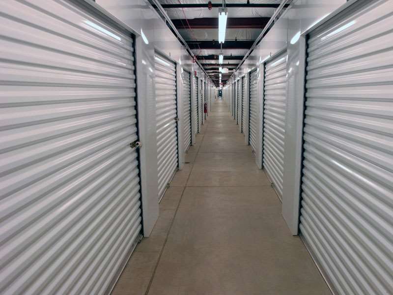 Extra Space Storage | 1170 N Skokie Hwy, Gurnee, IL 60031, USA | Phone: (847) 856-8810