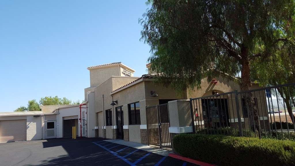 Menifee Ranch Self Storage & RV | 30125 US Highway 74, Homeland, CA 92548, USA | Phone: (951) 900-3951