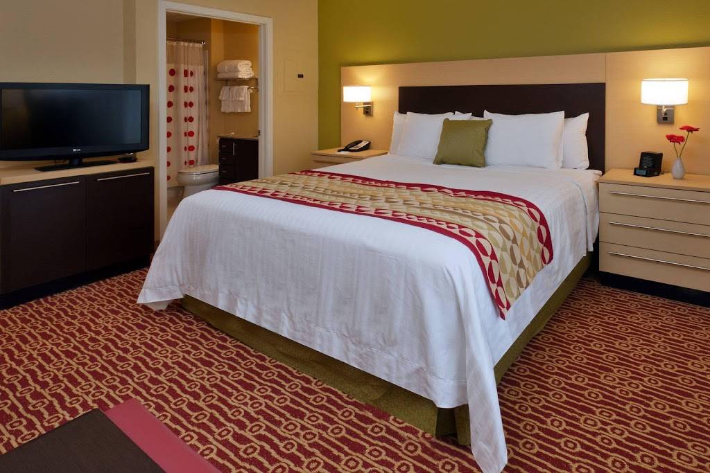 TownePlace Suites by Marriott Nashville Airport | 2700 Elm Hill Pike, Nashville, TN 37214, USA | Phone: (615) 232-3830