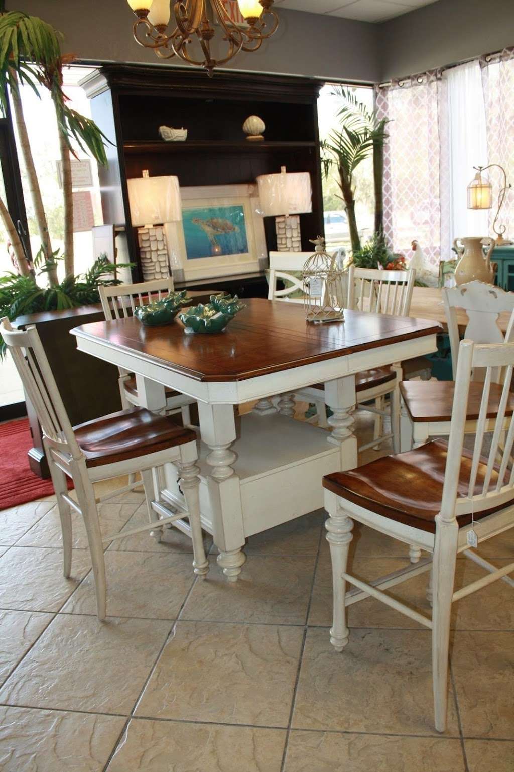 Almost Perfect Furniture and Home Décor | 15004 US-441, Summerfield, FL 34491, USA | Phone: (352) 245-0004