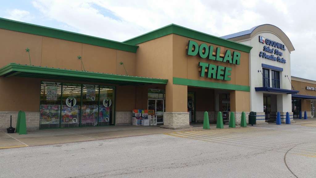 Dollar Tree | 9215 West Rd, Houston, TX 77064, USA | Phone: (281) 469-1953