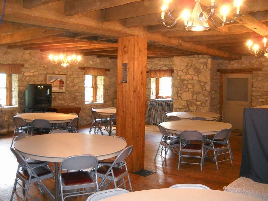 Camp At Old Mill | 127 Brandamore Rd, Honey Brook, PA 19344, USA | Phone: (610) 942-9142