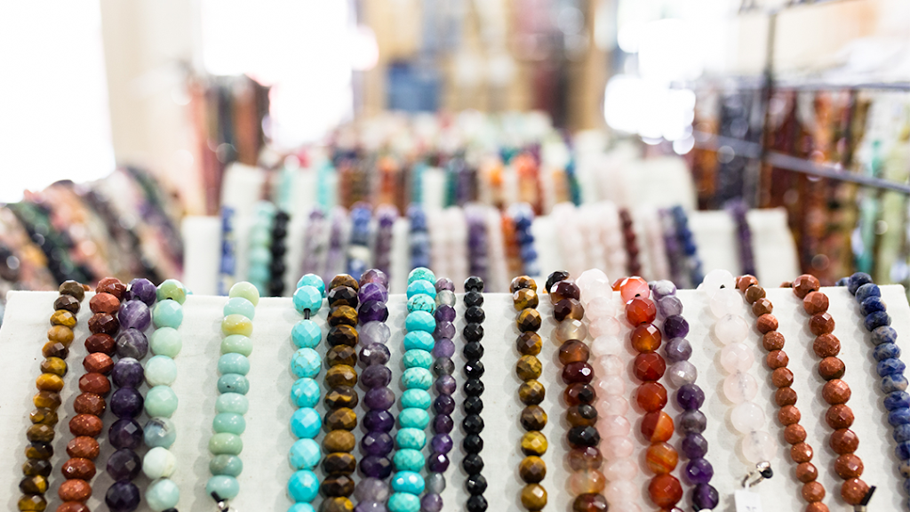 Spring Beads | 421 Gentry St #202, Spring, TX 77373, USA | Phone: (281) 288-9116