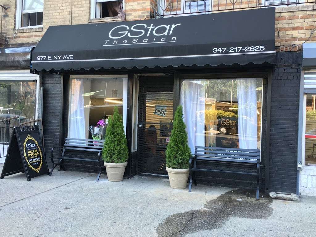 GStar The Salon | 5002 Kings Hwy, Brooklyn, NY 11234, USA | Phone: (347) 729-0197