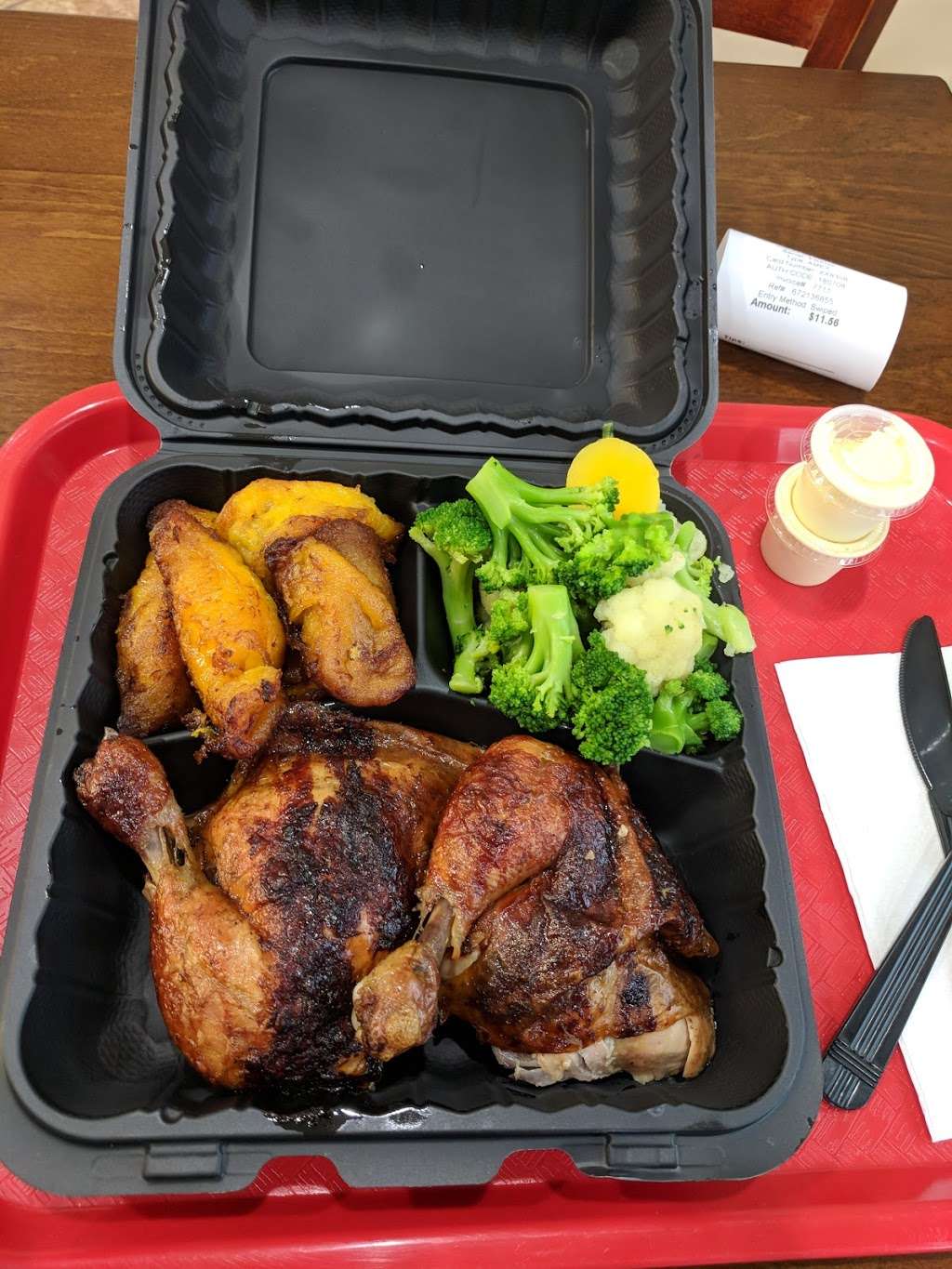 Perfect Pollo | 11503 Tidewater Trail, Fredericksburg, VA 22408, USA | Phone: (540) 371-6900