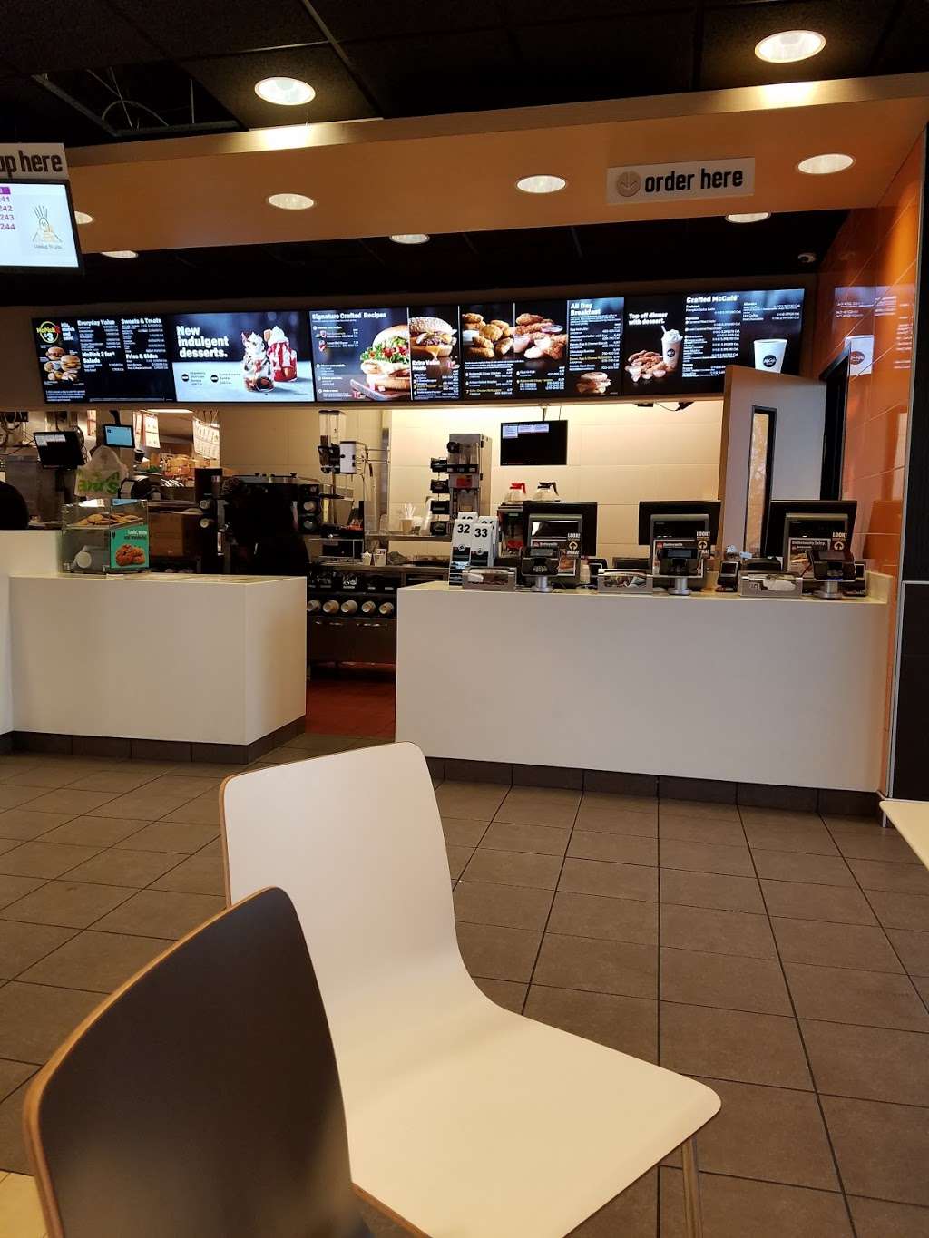 McDonalds | 833 S Main St, Belle Glade, FL 33430, USA | Phone: (561) 996-7122