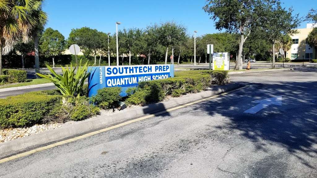 South Tech Preparatory Academy | 8304, 1325 Gateway Blvd, Boynton Beach, FL 33426, USA | Phone: (561) 318-8087