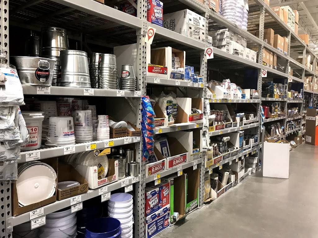 Lowes Home Improvement | 734 S Gilbert Rd, Gilbert, AZ 85296, USA | Phone: (480) 558-1007