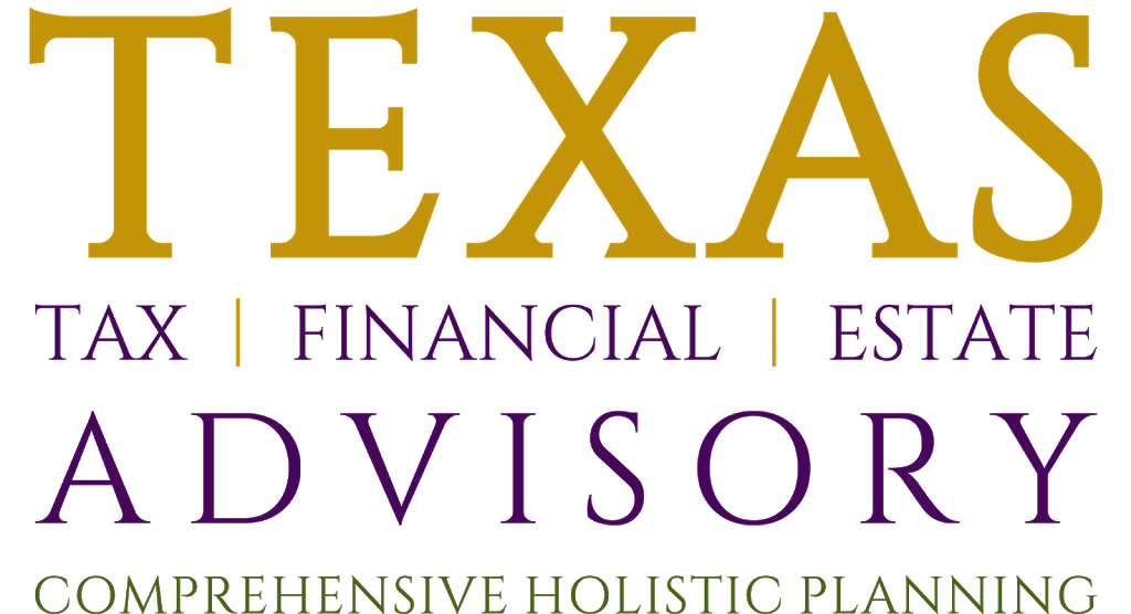 Texas Financial Advisory | 20650 Stone Oak Pkwy #100, San Antonio, TX 78258, USA | Phone: (210) 530-1292