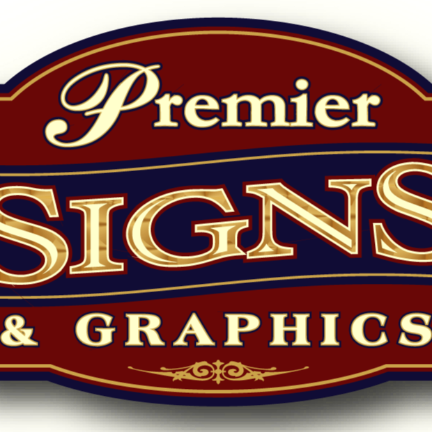Premier Signs & Graphics | 2275 N Old Bethlehem Pike, Quakertown, PA 18951, USA | Phone: (215) 804-0943