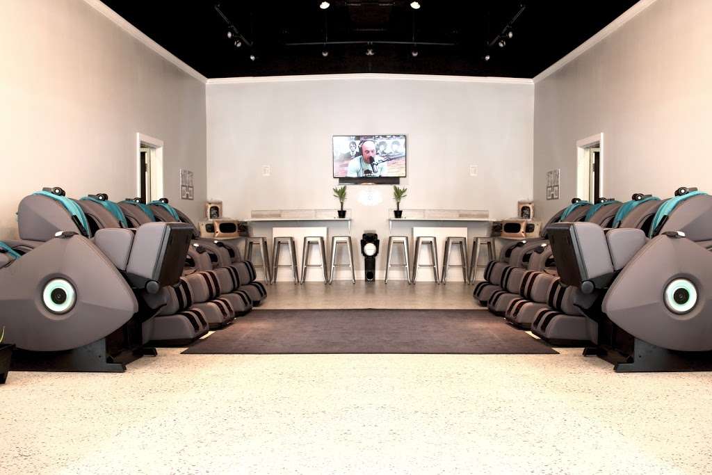 Vegas Massage Chair | 6659 S Las Vegas Blvd B, #102b, Las Vegas, NV 89119, USA | Phone: (702) 621-5829