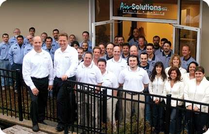 Air Solutions, Inc. | 430 Fairfield Ave, Stamford, CT 06902, USA | Phone: (203) 357-8853