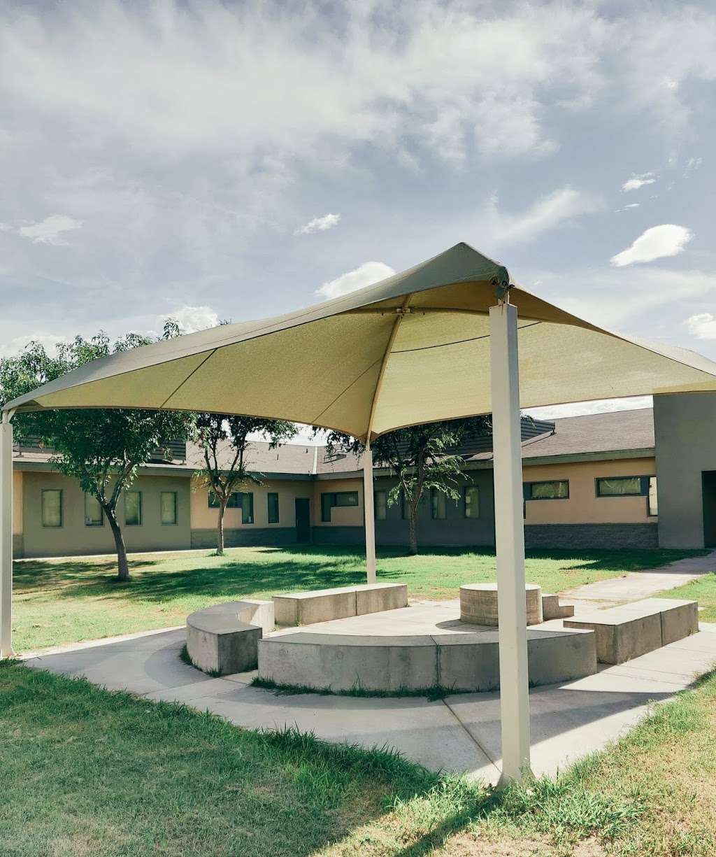 Tuscano Elementary School | 3850 S 79th Ave, Phoenix, AZ 85043, USA | Phone: (623) 707-2300