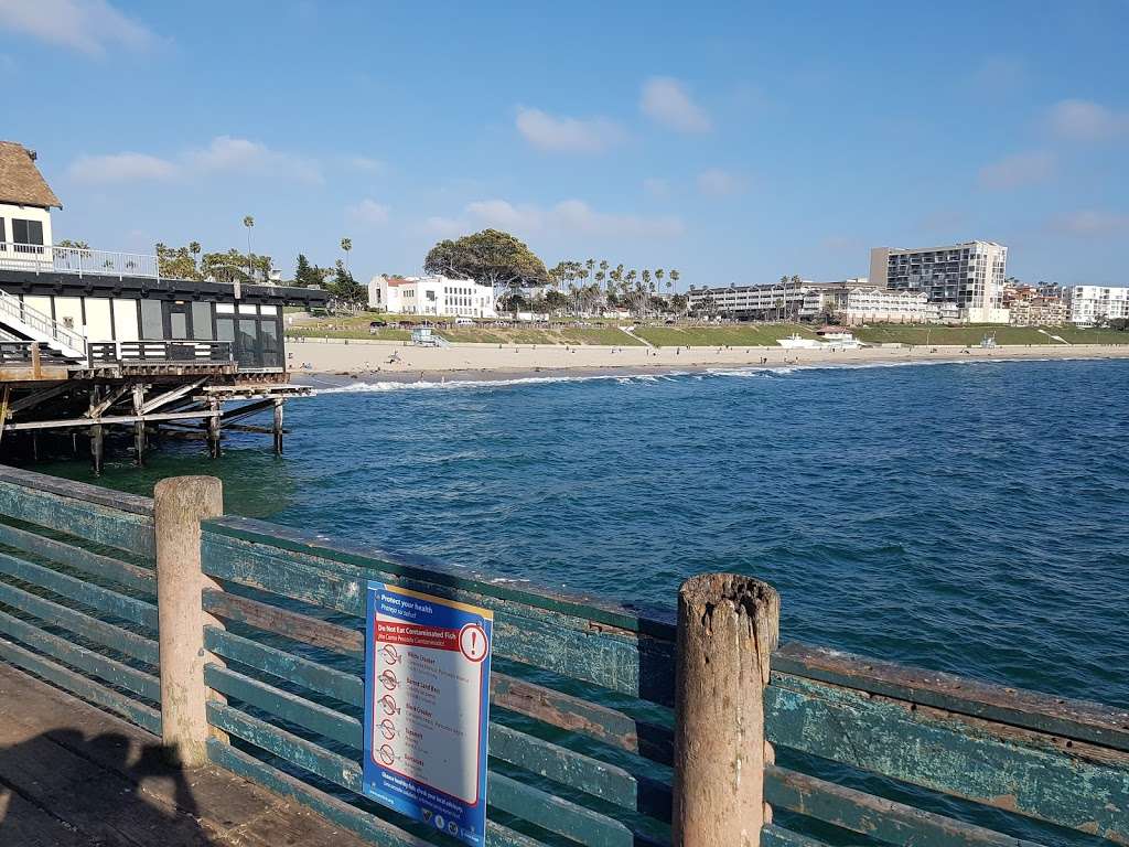 Rico Place Park | 1689 Rico Pl, Palos Verdes Estates, CA 90274, USA