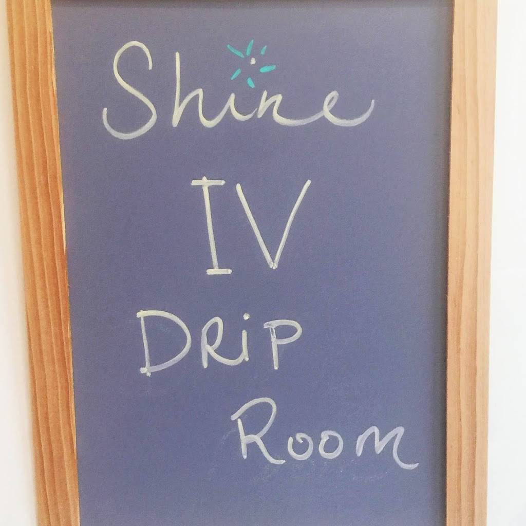 Shine Natural Medicine | 437 Hwy 101 UNIT 209, Solana Beach, CA 92075, USA | Phone: (858) 480-5024