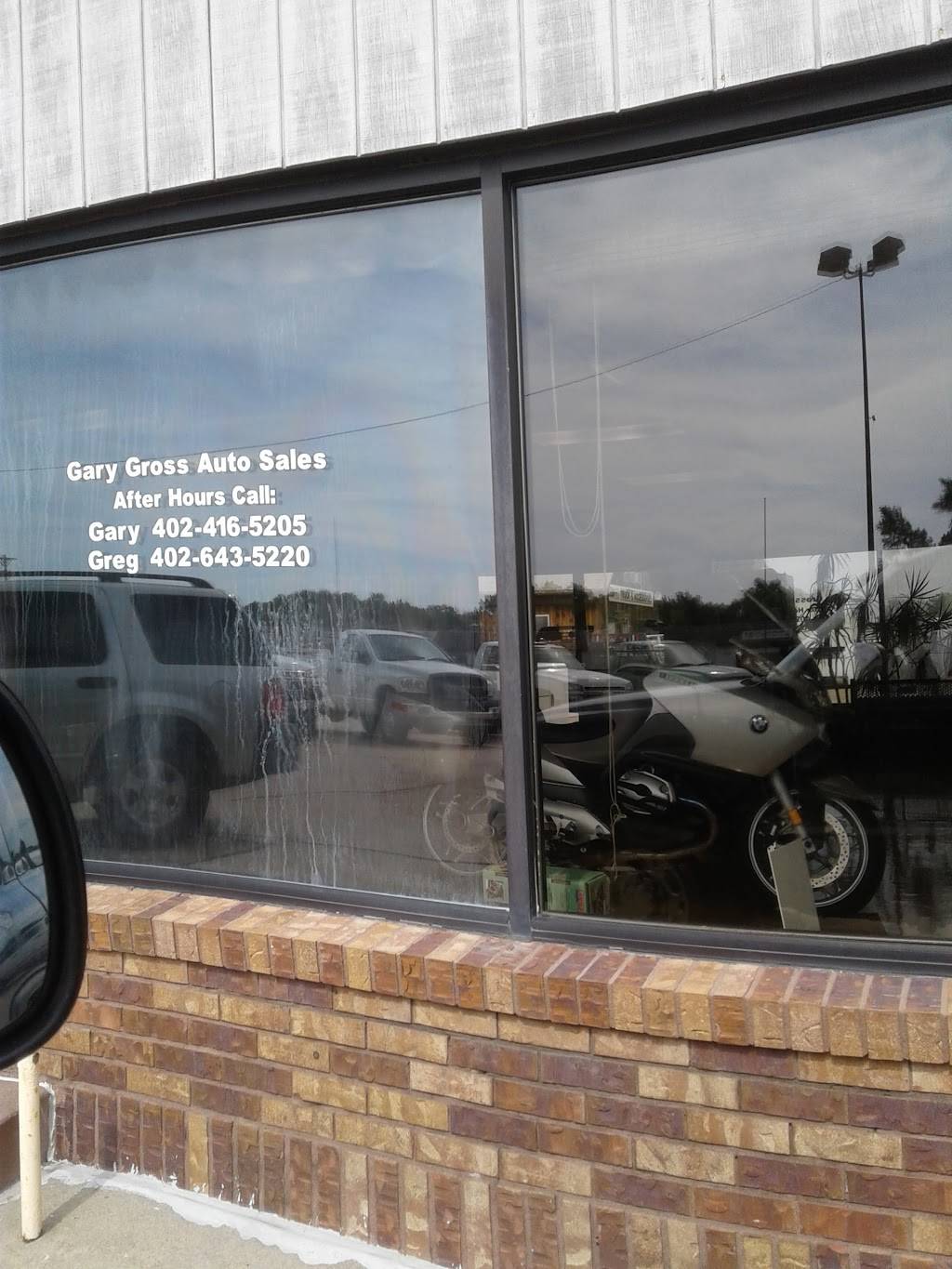 Gary Gross Truck And Accessories | 4000 Cornhusker Hwy, Lincoln, NE 68504, USA | Phone: (402) 466-5351