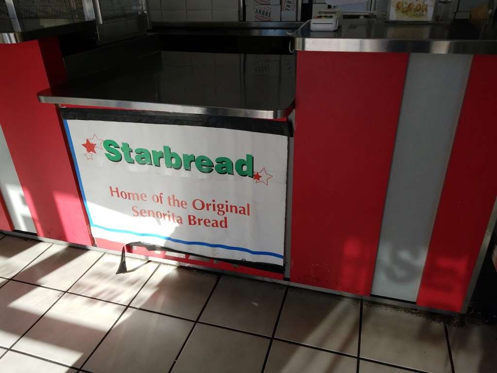 Starbread Bakery | 1989 Peabody Rd, Vacaville, CA 95687, USA | Phone: (707) 474-5814