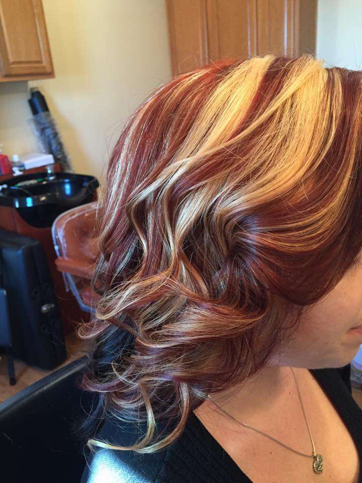 Glamorous Styles a Home Salon | 46 Charles Dr, New Castle, DE 19720, USA | Phone: (302) 220-3712