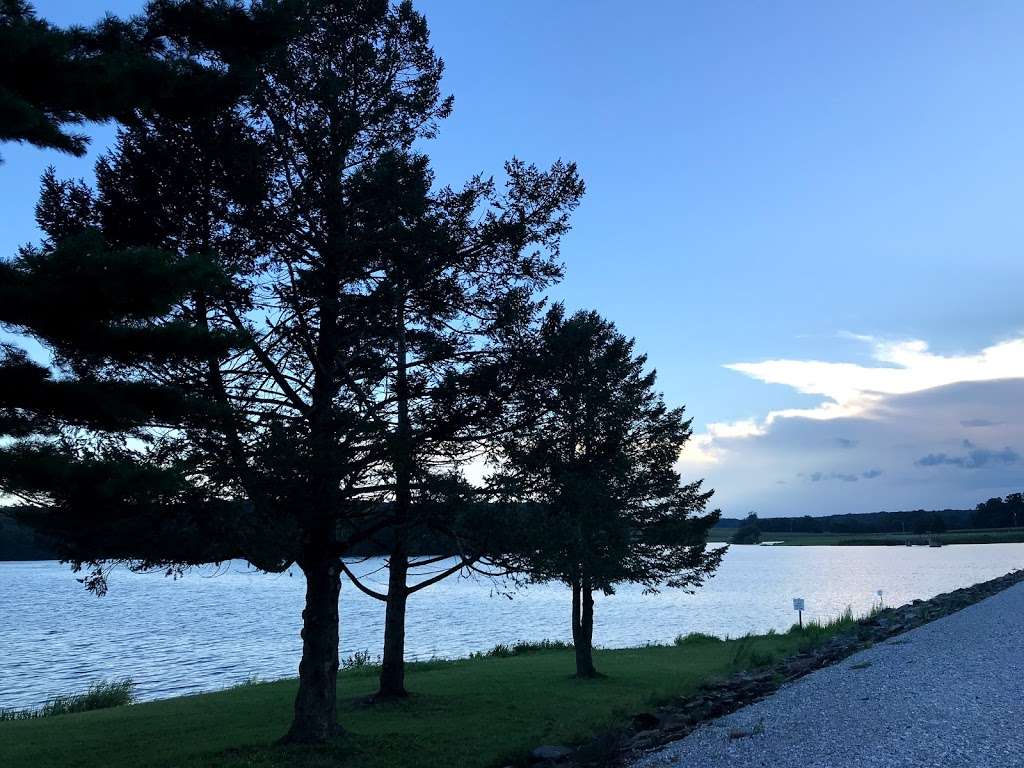 Long Arm Reservoir Picnic Access | Hanover, PA 17331, USA