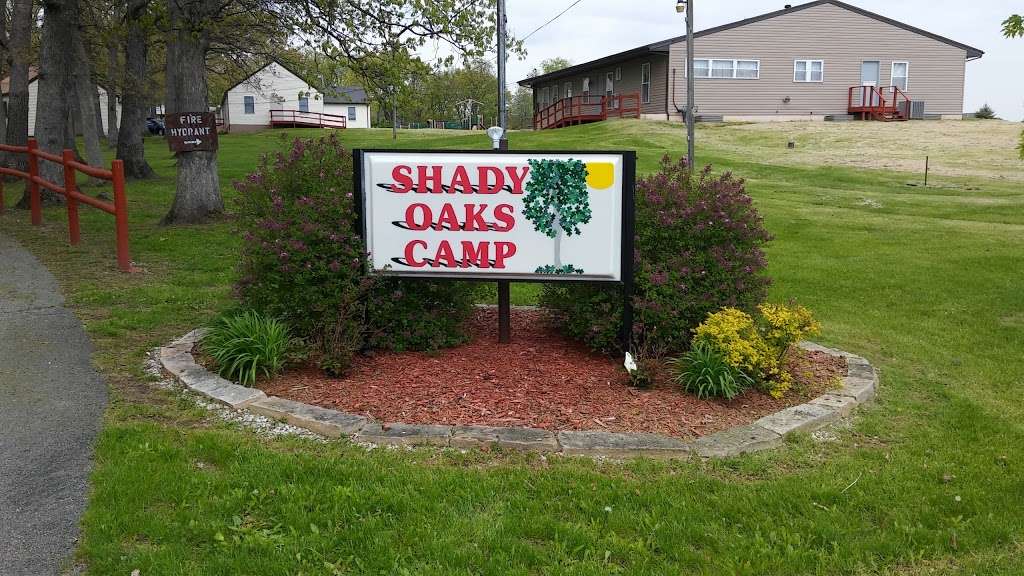 Shady Oaks Camp for People With Disabilities | 16300 Parker Rd, Homer Glen, IL 60491, USA | Phone: (708) 301-0816