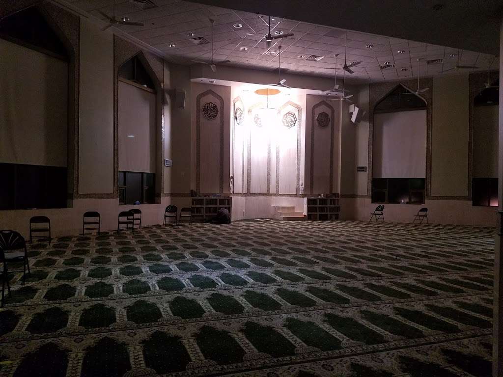 MCC Masjid & Expansion | 8601 Menard Ave, Morton Grove, IL 60053, USA | Phone: (847) 581-9410