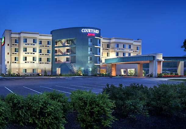 Courtyard by Marriott Philadelphia Coatesville/Exton | 600 Manor Rd, Coatesville, PA 19320, USA | Phone: (610) 380-8700