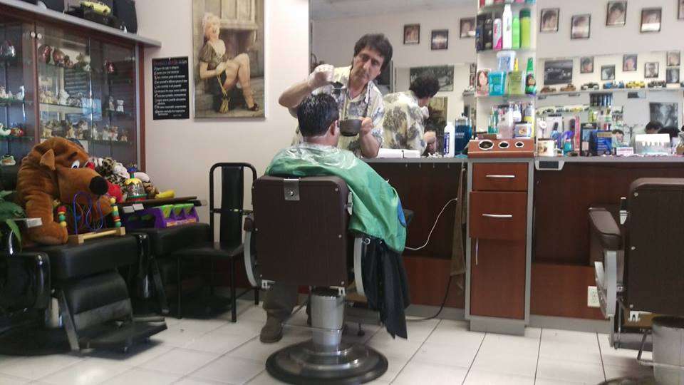 Merrick Barbershop | 363 Merrick Rd, Lynbrook, NY 11563, USA | Phone: (516) 612-7019