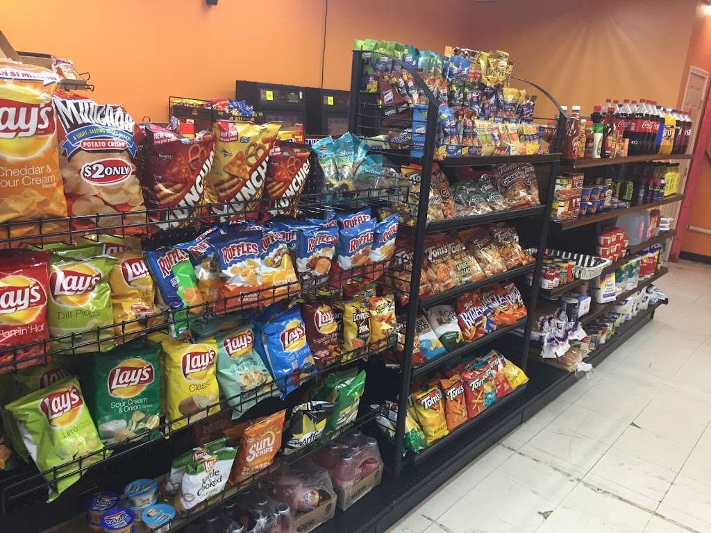 Ashs Food Mart | 527 Barren Springs Dr Suite C, Houston, TX 77090, USA | Phone: (281) 781-8006