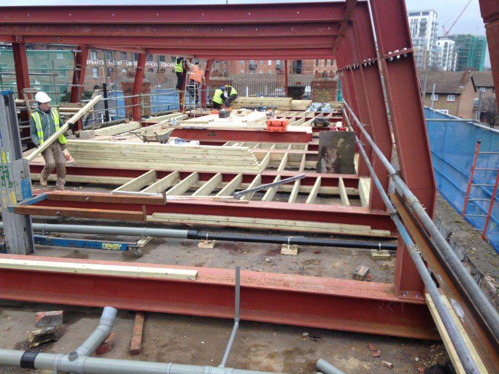 V & L Construction Ltd | Unit 5, Saxon House Upminster Trading Park, Warley St, Great Warley, Upminster RM14 3PJ, UK | Phone: 01708 606680
