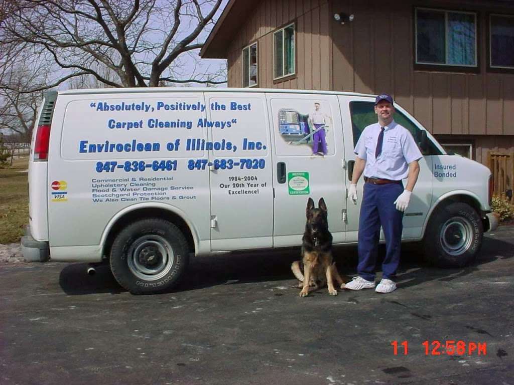 Enviroclean of Illinois, Inc. | 11N941 Burlington Rd, Hampshire, IL 60140, USA | Phone: (847) 683-7020