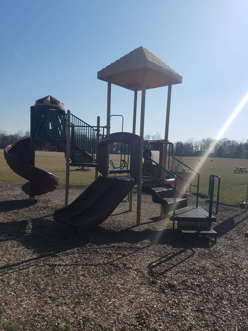 Sugar Creek Township Park | 4136 S 700 W, New Palestine, IN 46163, USA | Phone: (317) 861-5721