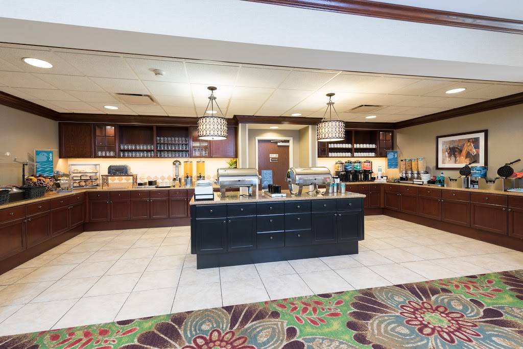 Homewood Suites by Hilton Lexington-Hamburg | 2033 Bryant Rd, Lexington, KY 40509, USA | Phone: (859) 543-0464